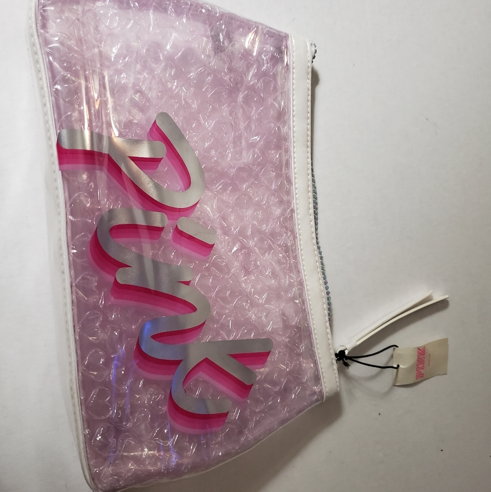 Victoria secret PINK cosmetic bag